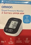 Omron 3 Series BP7150 Upper Arm Blood Pressure Monitor. Open Box Free Shipping. Fixed Price $34.16.