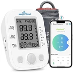 Easy Home Digital Blood Pressure Monitor Upper Arm With Pulse Rate Indicator,.... Fixed Price $31.37.