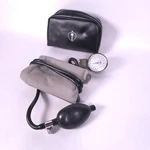 Vintage Anchor Sphygmomanometer Aneroid Blood Pressure Cuff Measuring Instrument. Fixed Price $13.53.