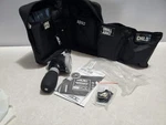 Adc Portable 4-CUFF Emt Kit Sphygmomanometer Multicuff Lightly Used. Fixed Price $135.50.
