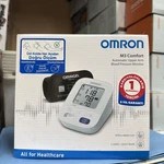 Omron M3 Automatic Upper Arm Blood Pressure Monitor HEM-7154-E Intellisense New!. Fixed Price $49.00.