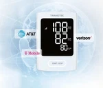 Trankstek Telerpm Blood Pressure Monitor Gen Telemate Health TMB-2092-GA. Fixed Price $49.95.