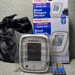 Cvs Health Upper Arm Series 400 Digital Blood Pressure Monitor Accurate White. Fixed Price $15.99.