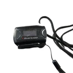 Henry Schein Finger Oximeter 900-6368 **used.. Fixed Price $25.00.