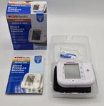 Cvs Health Wrist Blood Pressure Monitor, Series 400, Universal Fit Nob. Fixed Price $7.47.