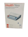 Ihealth Neo Wireless Blood Pressure Monitor Bluetooth. Fixed Price $48.99.