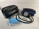 New- Fricare Aneroid Sphygmomanometer Stethoscope Kit Manual Blood Pressure Cuff. Fixed Price $10.00.