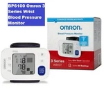 BP6100 Omron 3 Series Wrist Blood Pressure Monitor. Fixed Price $85.45.