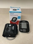 Pre-owned Omron 3 Series Blood Pressure Upper Arm Monitor BP7150. Fixed Price $29.99.