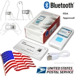 PM10 Portable Ecg Monitor Bluetooth Color Lcd Obesity, Chest Pain. Fixed Price $79.00.