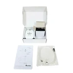 Redsense RA-1-RA201-C Unit Alarm White W/ Charger & Fiber Optic Extension. Fixed Price $1150.00.
