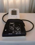 Equate UA-4000WM Digital Bp Monitor/mint Cond, Barely Used/ Free Shipping. Fixed Price $10.95.