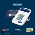Omron HBP-1320 Professional Blood Pressure Monitor Free Shipping Ddp Usa. Fixed Price $228.77.