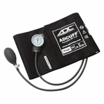 Adc Prosphyg 760 Pocket Aneroid Sphygmomanometer - Thigh. Fixed Price $55.45.