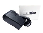 Ul 8FT Power Adapter For Homedics WGNBPA-540 WGNBPA-550 Blood Pressure Monitor. Fixed Price $11.99.