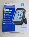 Cvs Health Series 800 Upper Arm Blood Pressure Monitor. Fixed Price $59.99.