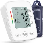 Blood Pressure Monitor Upper Arm: Home Use Machine Automatic -.... Fixed Price $21.73.
