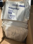 1 Case 20 Pk Welch-allyn #39023 Cuff Tl Disposable, Soft, Adult, Medium. Fixed Price $22.49.