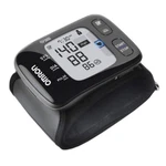 Omron HEM-6232T Black Bluetooth Wrist Blood Pressure Monitor. Fixed Price $89.99.