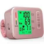 Blood Pressure Monitors,pink Machine Bp Cuff Automatic Upper A.... Fixed Price $68.47.