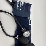 Medline Aneroid Sphygmomanometer Adult Blood Pressure Cuff. Fixed Price $24.87.