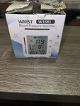 Mmizoo W1681 Wrist Blood Pressure Monitor. Fixed Price $10.99.