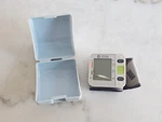 Generation Guard GM-500W Clinical Wrist Blood Pressure Monitor Digital Lcd. Fixed Price $18.40.