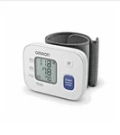 Omron RS2 Wrist Blood Pressure Monitor HEM-6161-E Original/brand New. Fixed Price $64.97.