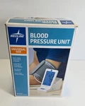 Medline Digital Blood Pressure Monitor - Universal Size Automatic W/ Audible. Fixed Price $12.99.