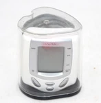 Digital Wrist Blood Pressure Monitor Bp Cuff Gauge Heart Rate HL168J Innovage. Fixed Price $7.11.