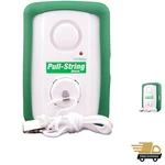 BPS-01 Anti-wandering Alarm: Essential Pull-string Safety Monitor For Residents. Fixed Price $43.95.