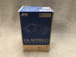 A&d Medical Upper Arm Blood Pressure Monitor Model: UA-767PBT-CI New Ships Free!. Fixed Price $69.95.