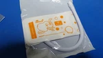98-0400-00 Suntech Disposable Blood Pressure Cuffs, Infant, 8-13CM. Fixed Price $14.00.