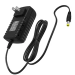Hqrp Adaptador De Ca Para Panasonic EW31225; EW3109 / EW3122S EW3152. Fixed Price $14.45.