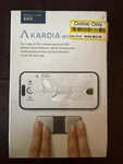 Akardia Mobile, 1-LEAD Ekg. Detect Afib, Bradycardia, Tachycardia & Normal Sinus. Fixed Price $29.99.