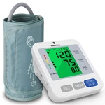 Panacare Blood Pressure Monitor, Upper Arm Bp Machine For Home Large, Gray. Fixed Price $94.75.