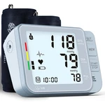 Double Love Blood Pressure Monitors For Home Use With 2 Size Cuff 8.7-16.5 1.... Fixed Price $56.16.