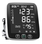 All New Lazle Blood Pressure Monitor - Automatic Upper Arm Machine & Accurate Ad. Fixed Price $29.91.