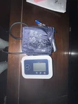 A&d Medical Essential Blood Pressure Monitor UA-651 Electronic Upper Arm. Fixed Price $14.00.