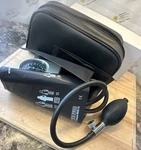 Welch Allyn Tycos 7050-14 Pocket Aneroid Blood Pressure With Adult Cuff New. Fixed Price $45.75.