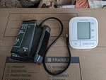 Lifehood Personal Automatic Blood Pressure Monitor Sys/dia TMB-1775. Fixed Price $13.00.
