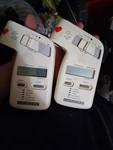 Lumiscope Deluxe Digital Automatic Blood Pressure Monitor Model 1083 2X Parts. Fixed Price $18.75.