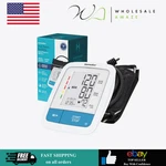 Homedics Cuff Arm Blood Pressure Monitor, 200XL Series, 17 -22. Fixed Price $44.99.