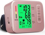 Blood Pressure Monitors,pink Machine Bp Cuff Automatic Large. Fixed Price $28.88.