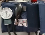 Labtron Sphygmomanometer W/ Case 109430 Made In Japan Quality Nice!. Fixed Price $25.00.