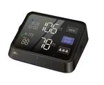 Verwint Upper Arm Style Electronic Blood Pressure Monitor U80AH Led Display. Fixed Price $39.99.