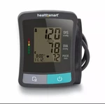 Mabis Large Cuff Arm Home Automatic Digital Blood Pressure Monitor 1-TUBE Each. Fixed Price $14.99.