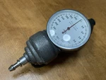 Vintage Tycos Jewel Movement Sphygmomanometer Blood Pressure Missing Asheville. Fixed Price $29.98.