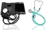 Elite Medical Instruments EBE-340 Clear Sea Sprague Frost/black. Fixed Price $34.52.