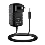 Ac Adapter Charger For A&d Lifesource Bp Monitor TB-233 Switch Power Supply. Fixed Price $10.89.